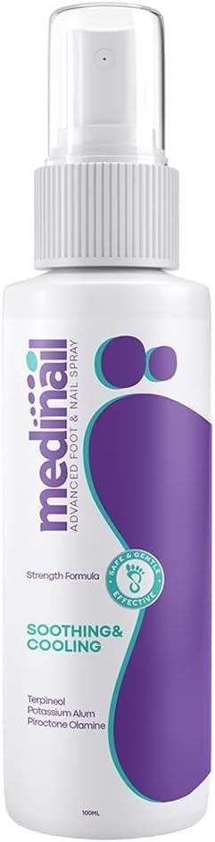 Jaysuin | Nail Fungus Spray