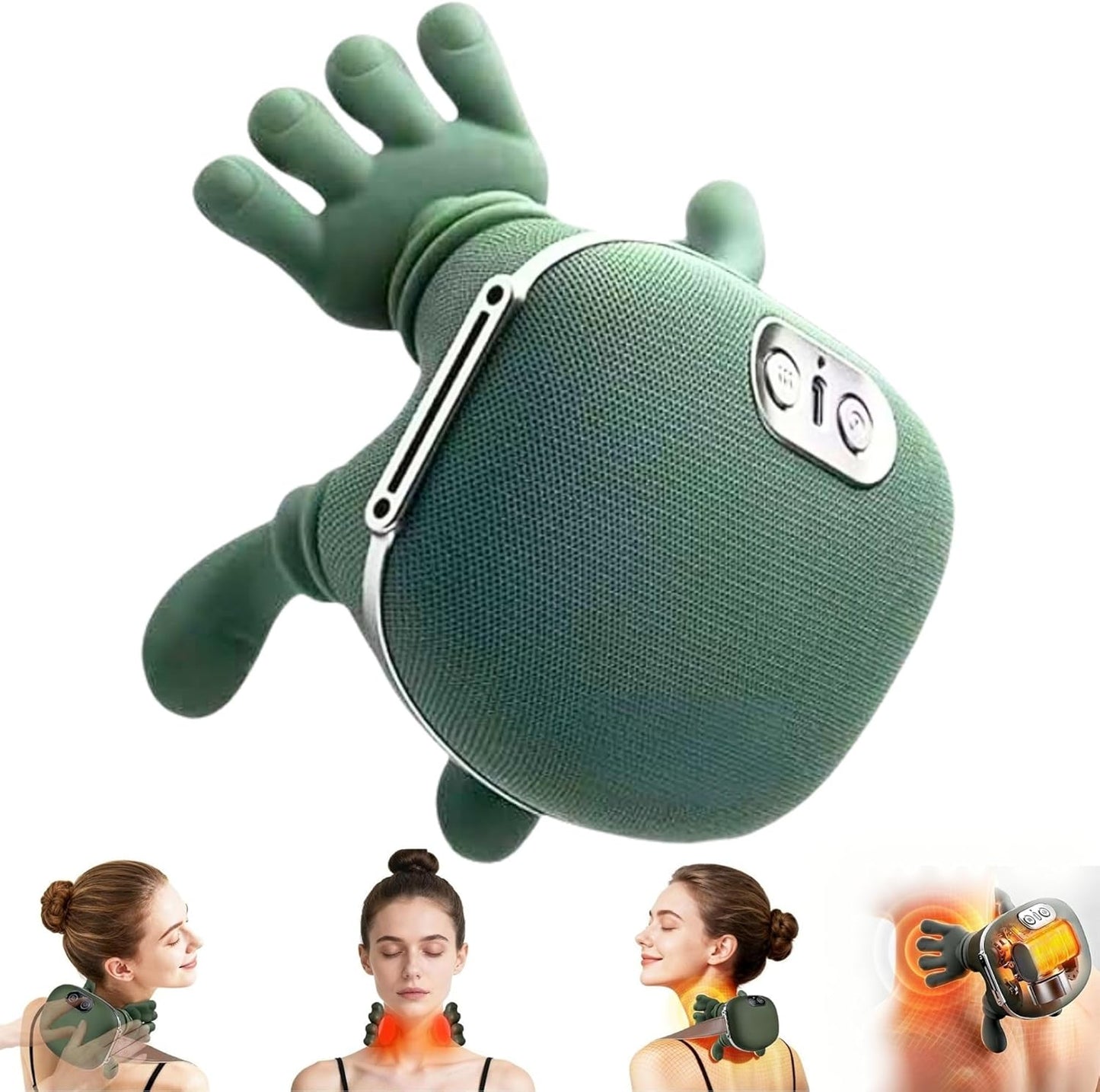 Shoulder & Neck Massager