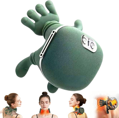 Shoulder & Neck Massager