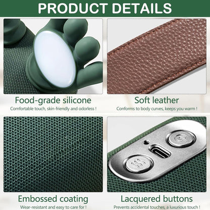 Shoulder & Neck Massager