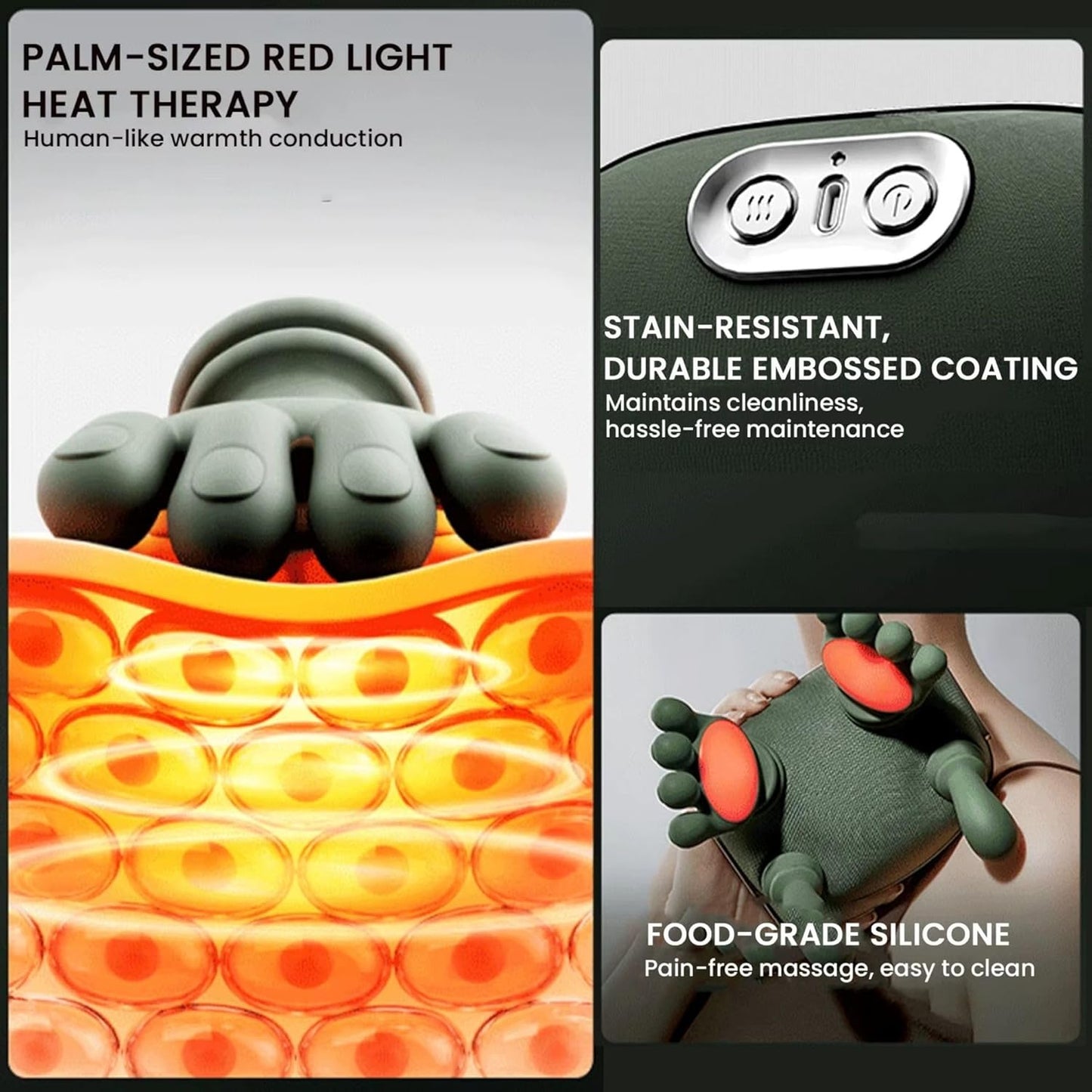 Shoulder & Neck Massager