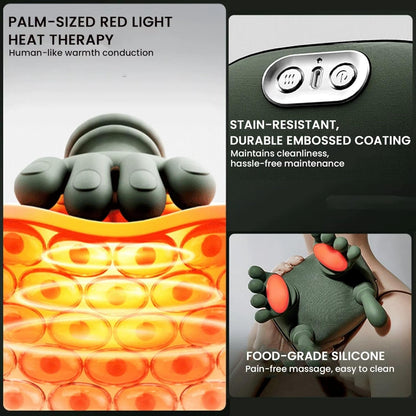 Shoulder & Neck Massager