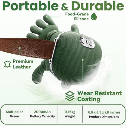 Shoulder & Neck Massager