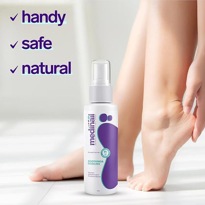 Jaysuin | Nail Fungus Spray